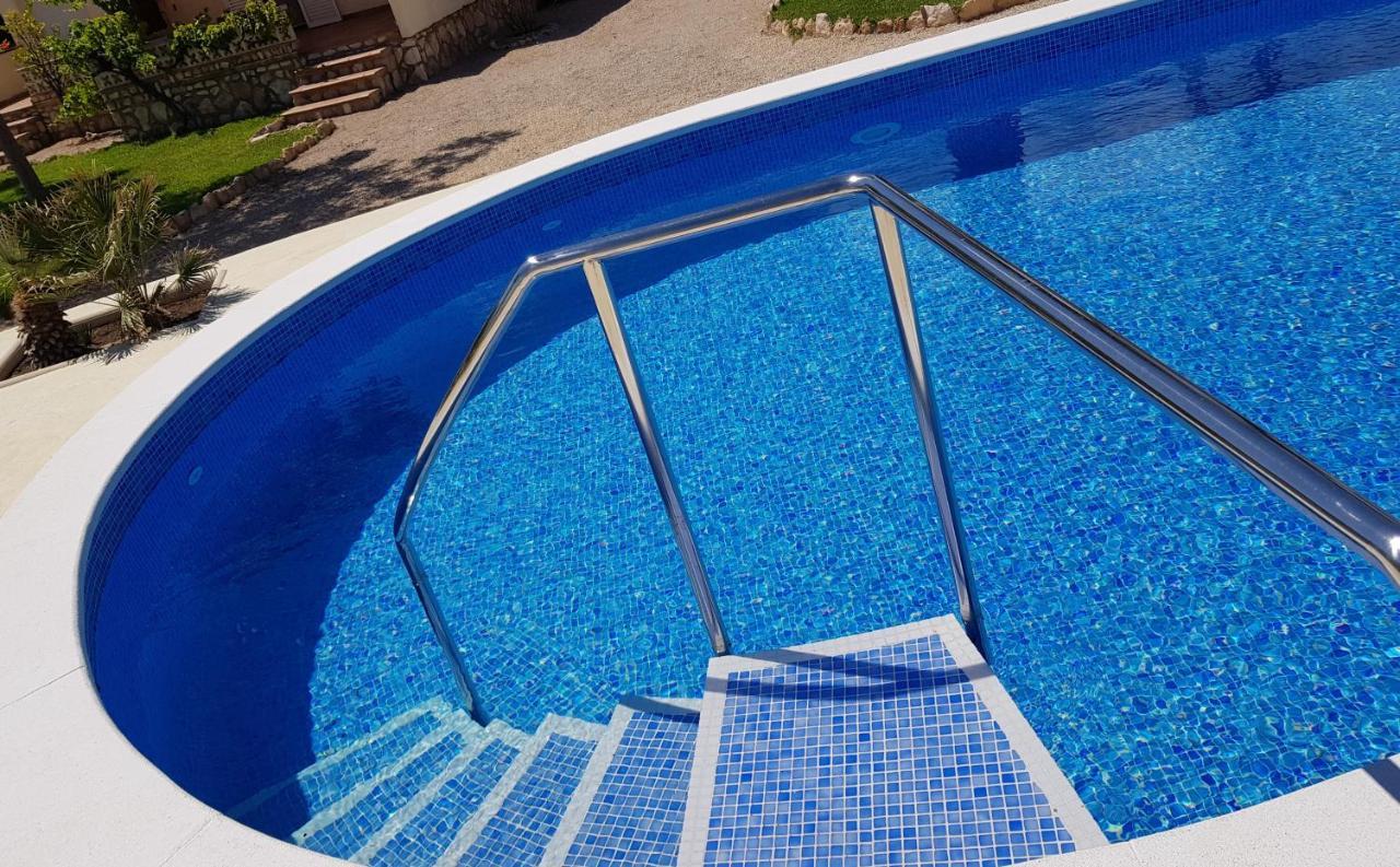Beach Resort La Margarita Hospitalet De L'Infant Dış mekan fotoğraf