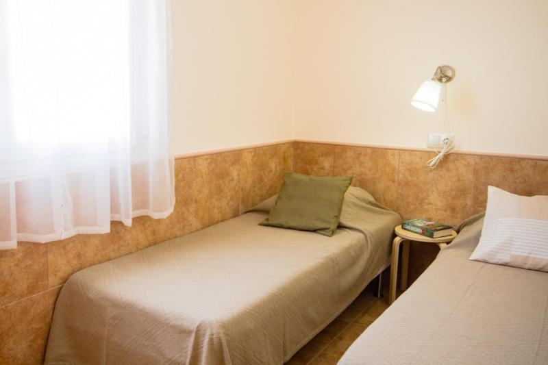 Beach Resort La Margarita Hospitalet De L'Infant Dış mekan fotoğraf