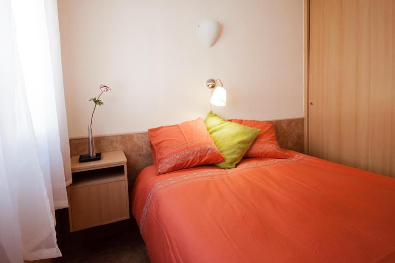Beach Resort La Margarita Hospitalet De L'Infant Dış mekan fotoğraf